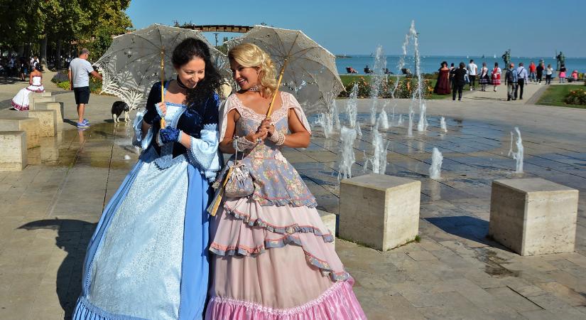 Romantikus Reformkor 2024 Balatonfüred