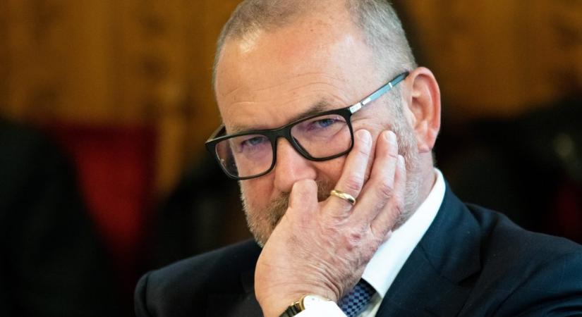 Brutális gázszámlák az MVM-nél: rossz hírt közölt Lantos Csaba