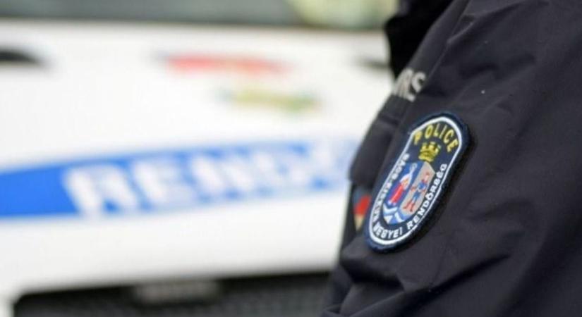 A lakosság segítségét kérik a félegyházi tolvaj megtalálásában