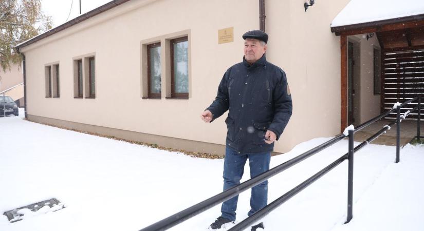 Türelmetlenül várják a szülők - Mikor nyit ki az ikervári bölcsőde?