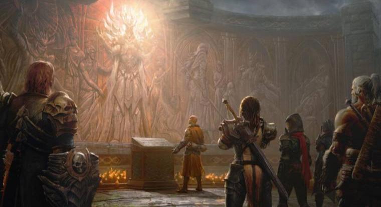 A Diablo IV fejlesztői véletlenül mindenkit legyengítettek a játék legnehezebb eseményének megjelenése előtt