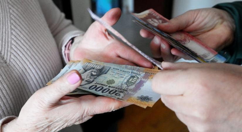 Lengyel mintát javasolnak a nyugdíjrendszer átalakításához