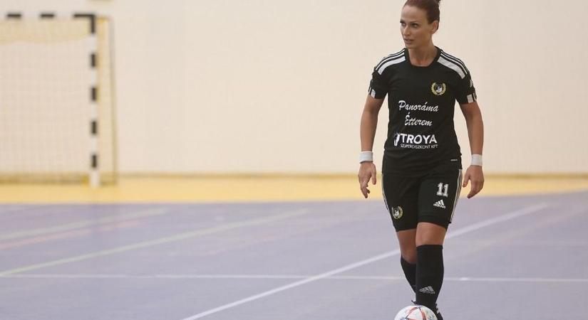 Játék nélkül kaphatja meg a DEAC csapata a három pontot