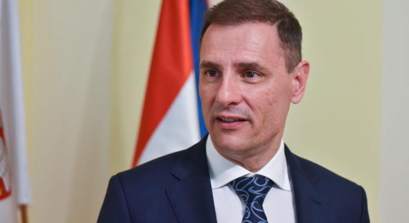 Tuzson Bence: A legbüszkébbek arra lehetünk, ha embertársainkon tudunk segíteni