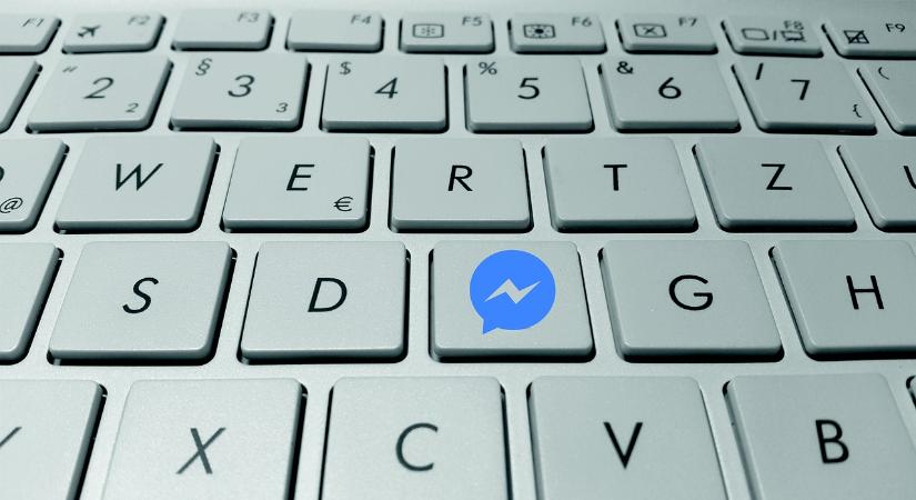 Végponti titkosítást kap a Messenger