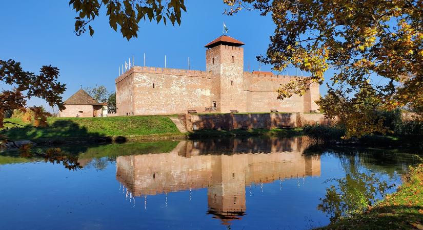 Vármúzeum Gyula