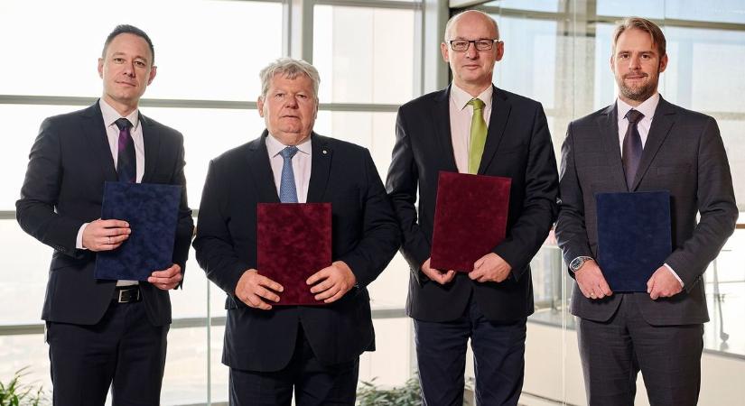Egyedülálló életpályamodell a fiatalok számára