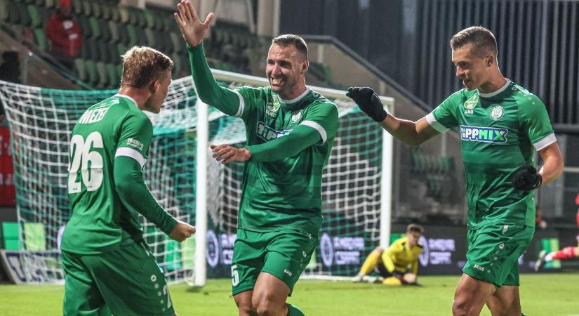 Könyves Norbert: „Biztos vagyok benne, szinte derbi hangulat lesz!”