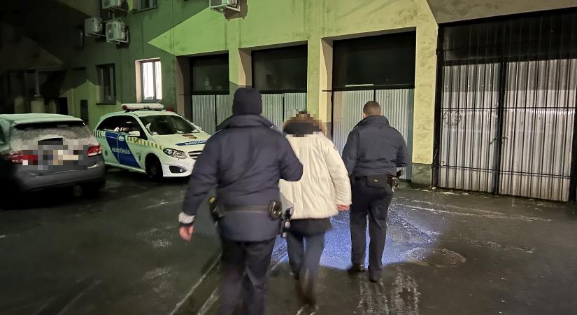 Otthon ült, és azon gondolkodott a solymári gázoló, hogy mit kellene tennie
