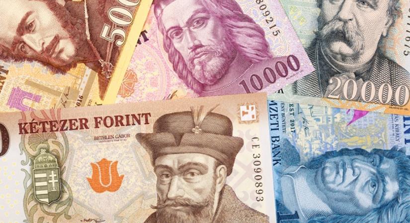 Egy év után növekedett a magyar fizetések értéke, ám ennek mégsem tudunk szívből örülni
