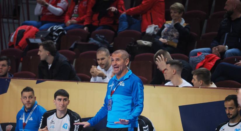 Megmutatnák, hogy mit tud a veszprémi csapat