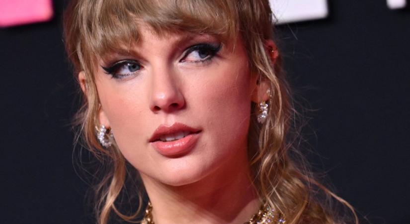 Taylor Swiftnek ez a 46 ezer forintos parfüm a kedvence, ez teszi különlegessé