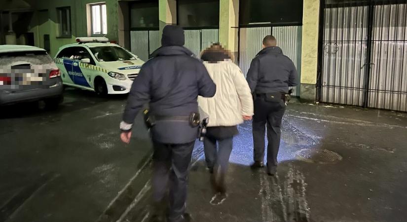 Elfogták az orosz-magyar kettős állampolgárt, aki Solymáron két nőt gázolt el a zebrán, majd hazament gondolkodni