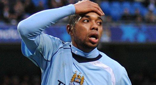 A City-sztori: Messit akarták, Robinho jött, aki azt hitte, a Manchester Unitedhez igazol