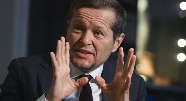 Krausz Ferenc: A Nobel-díj hihetetlen bátorítást jelent