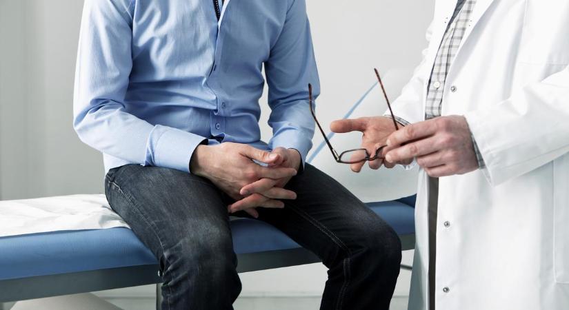 Ön férfi, de nem ülve pisil? Pedig lecsökkenthetné az egyik legrettegettebb betegség kockázatát