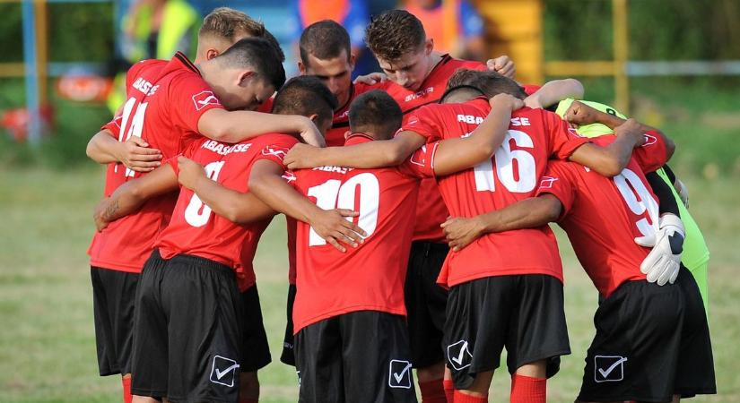 Ava Pietra Socca-kupa: 18 csapat futballozik Adácson