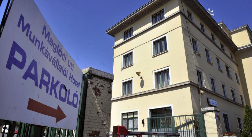 A munkásszállások 50 százalékát magyar munkavállalók számára kell biztosítani