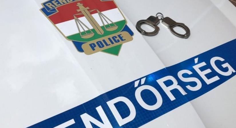 Megrongálták a családi kriptát Gyulán, nyomoz a rendőrség