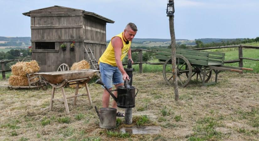 Rékasi Károly a sérüléséről: Összeomlottam a diagnózis után