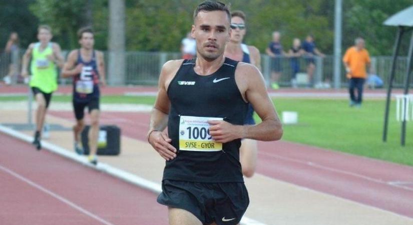 Két veszprémi az Eb-csapatban