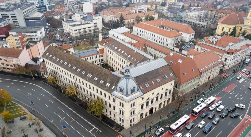 Megalakulásának 75. évfordulóját ünnepli a Kolozsvári Protestáns Teológia Intézet