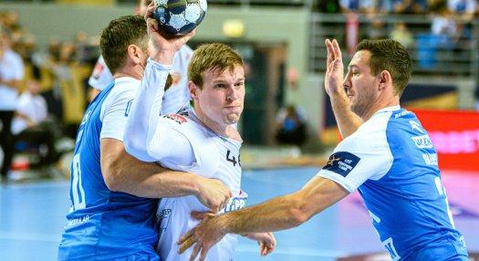 Beharangozó: Orlen Wisla Plock - Telekom Veszprém