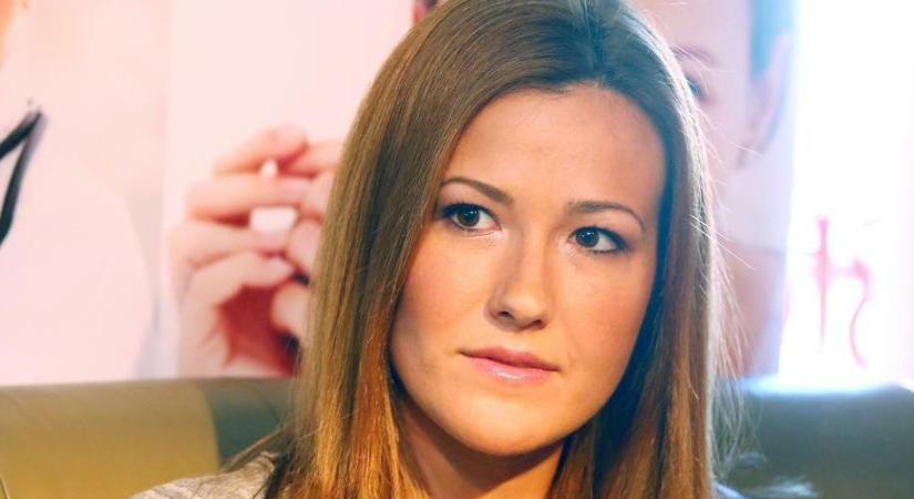 Tovább mérgesedett a kapcsolatuk, durva, amit volt férje üzent Janicsák Vecának
