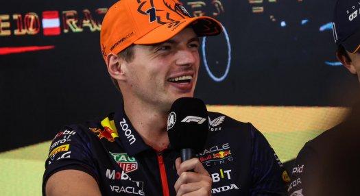Verstappen: „Ha én vezetném az F1-et, én sem hallgatnék a versenyzőkre"
