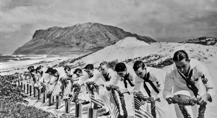 Pearl Harbor, az évforduló: tényleg ennyi japán haditengerészeti tiszt esett fogságba a történelmi támadás idején? – kvíz