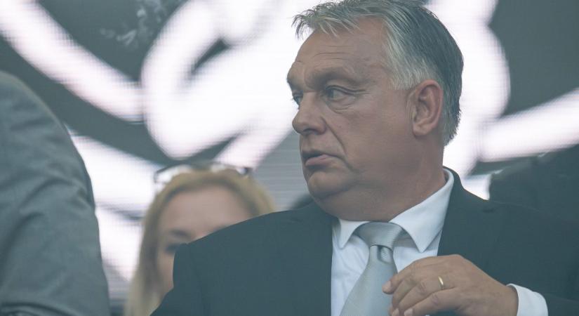 Orbán próbálta meggyőzni a spanyol kormányfőt az európai egység megőrzésének szükségességéről