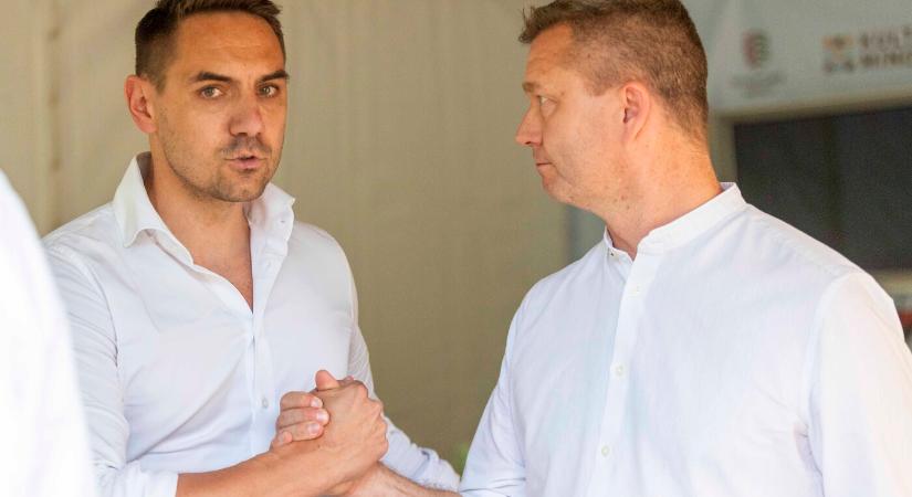 Gyimesi lehet a Szövetség egyik alelnöke