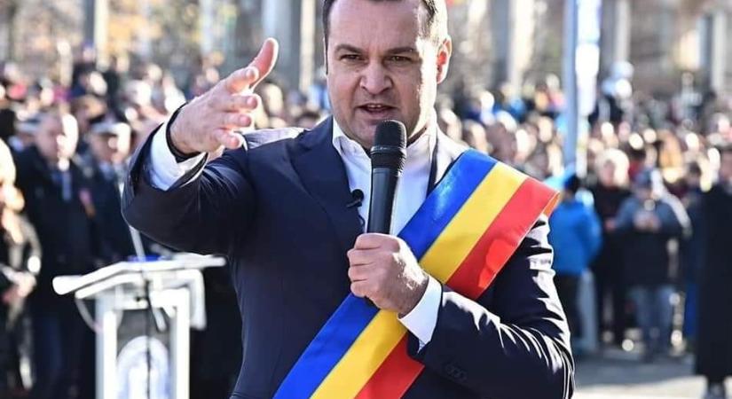 Nem ússza meg bebörtönzést Cherecheș, elutasították a korrupciós ügye áthelyezését
