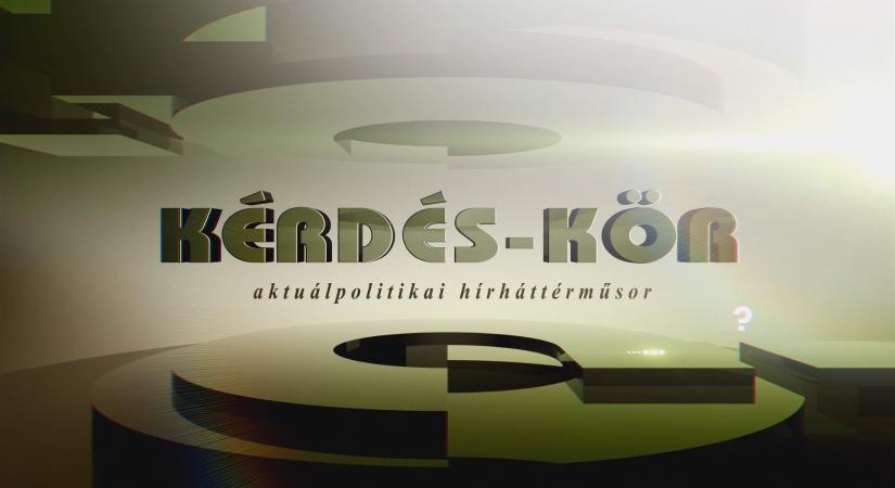 Kérdés-Kör: Haderőfejlesztés, Ukrajna és a biztonságos jövő kérdései