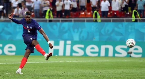 Négy évre tilthatják el doppingolás miatt a francia sztárfocistát