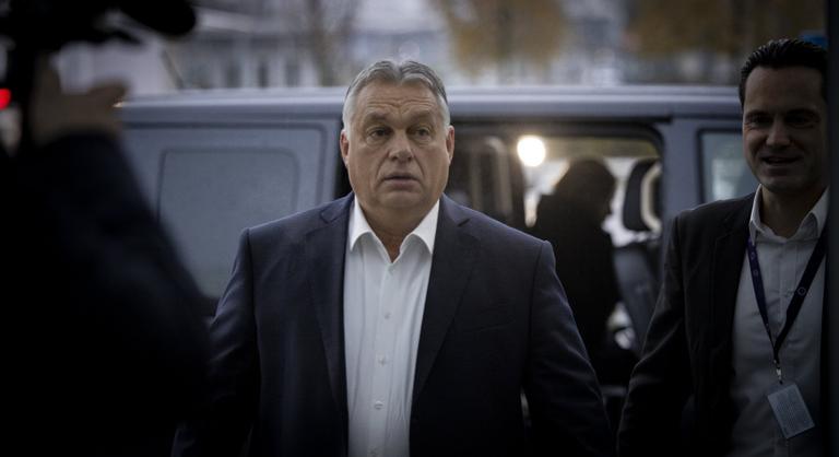 Megvan, mikor tarthatja Orbán Viktor az év végi kormányinfót
