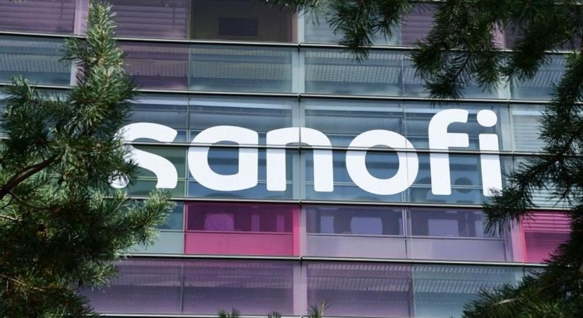 Sanofi: nyugtatót adtak a részvényeseknek, de nem hatott