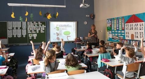 A PISA-jelentés azt mutatja, nagyon nem mindegy, hogyan adjuk a gyerek kezébe az okoseszközöket