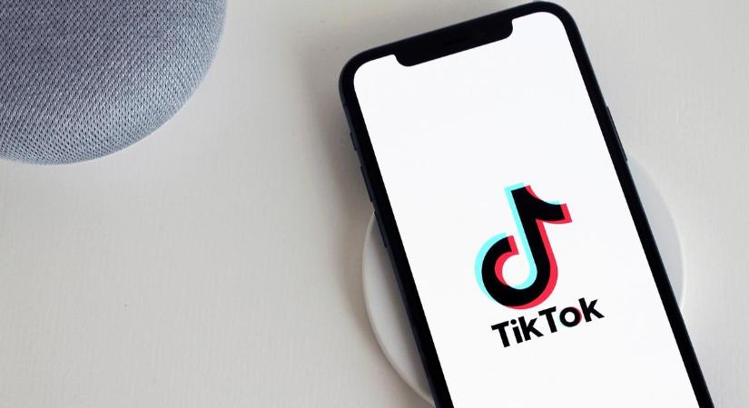 Beletelt pár másodpercbe, mire leesett, mi van a nő arca előtt – Ezek a videók pörögtek idén a legjobban a TikTokon