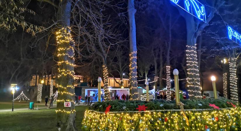 Advent Balatonlelle 2023