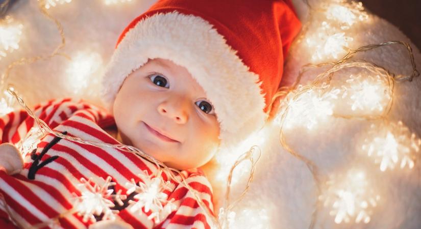 Kvíz: Te tudod, hogy mit jelentenek ezek a decemberi névnapos nevek?