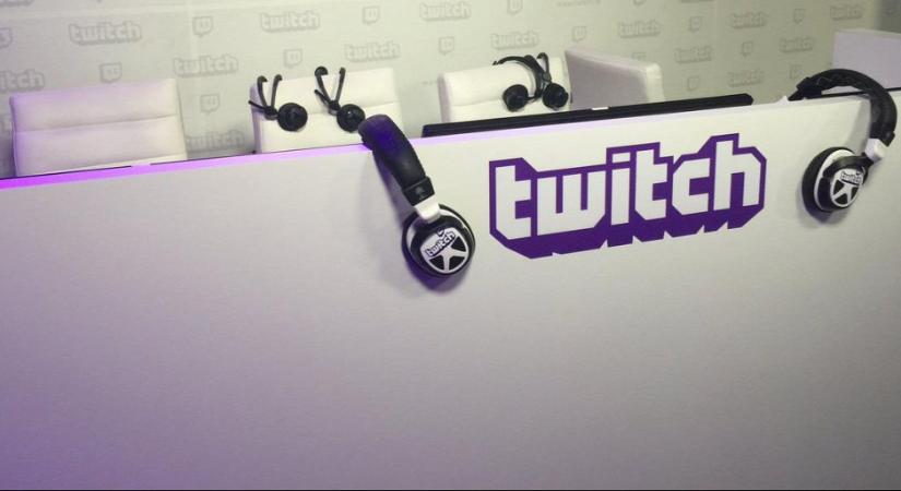 Elbúcsúzik a világ egyik fejlett országától a Twitch