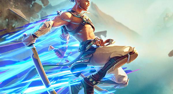 Kiszivárgott a Prince of Persia: The Lost Crown előzetese