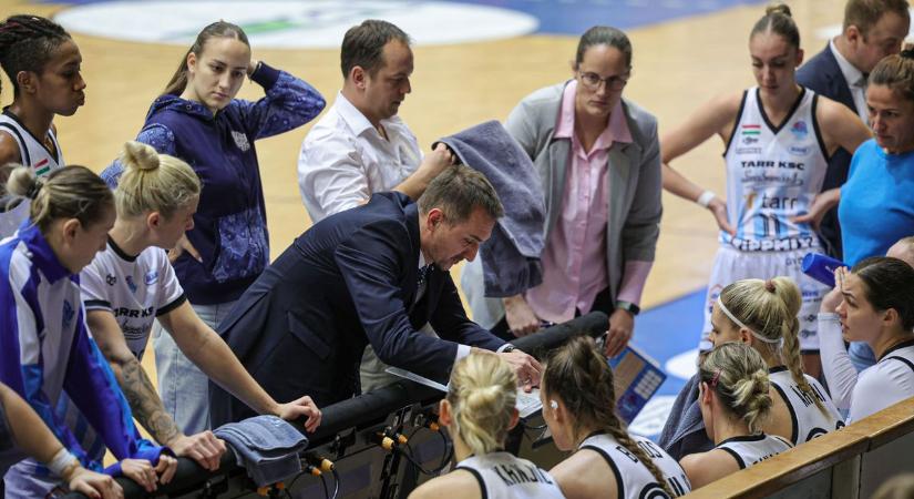 Mindenkit vár a Tarr KSC Szekszárd akinek egy kicsit is kék a szíve