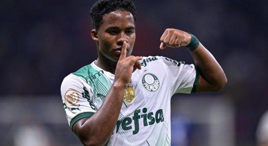A Real Madrid kiszemeltje Neymart is felülmúlta legutóbbi sikerével