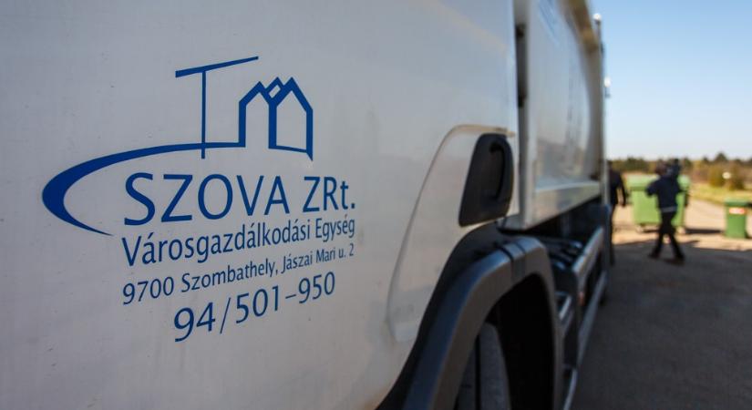 154 millió forintos mínusszal tervezi a 2024-es évet a SZOVA