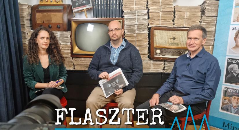 Flaszter 268. – Mini Vityesz, maxi Dubaj!