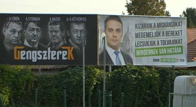 Az ellenzék szerint a jövő évi kampányuk ellehetetlenítése a cél a bírsággal