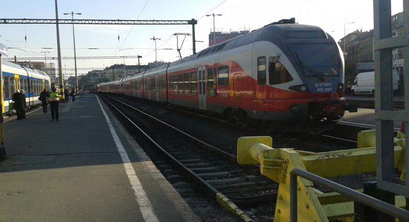 Jegyek és bérletek: gyökeres reform jön a MÁV-Volán Csoportnál