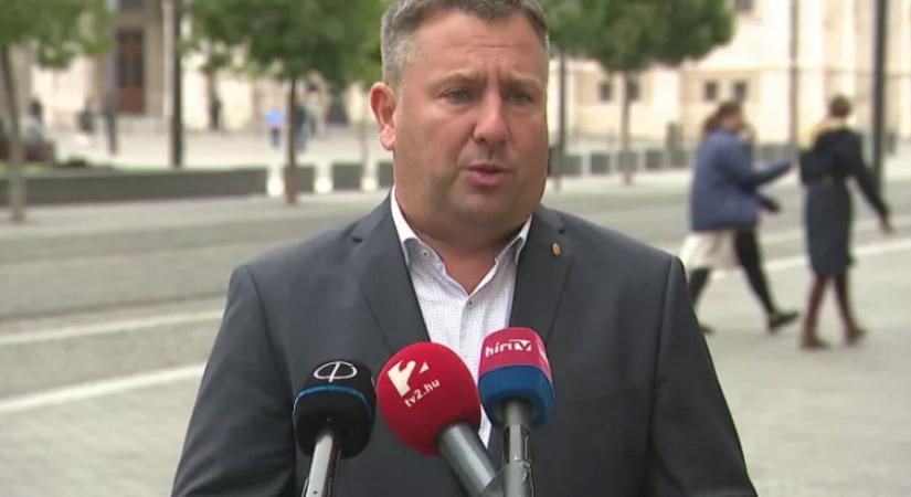 Láng Zsolt: Karácsonyék csődbe vitték a fővárost